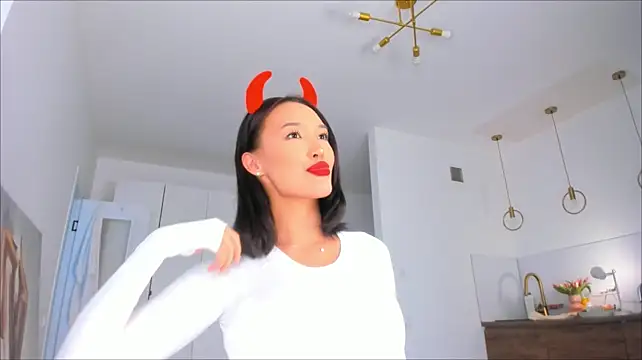 Sweet_yasu 웹캠 쇼