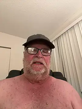 Show de Drummajor na webcam