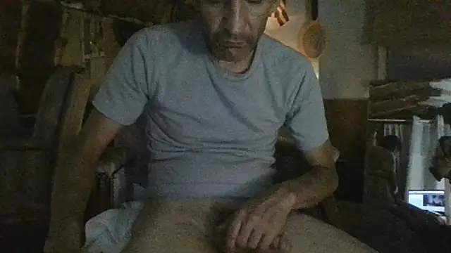 Show Webcam de Haztogo4me