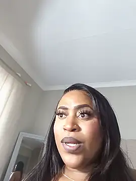LATOYAXX's Live XXX Chat