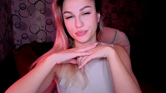 Show de webcam de sunsetwithavaa