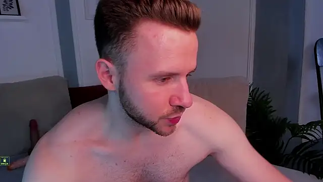 EnriqueBarberry – webcam-show