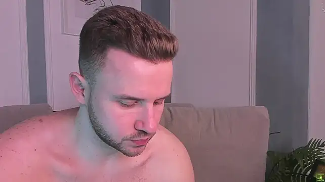 EnriqueBarberry Webcam-Show
