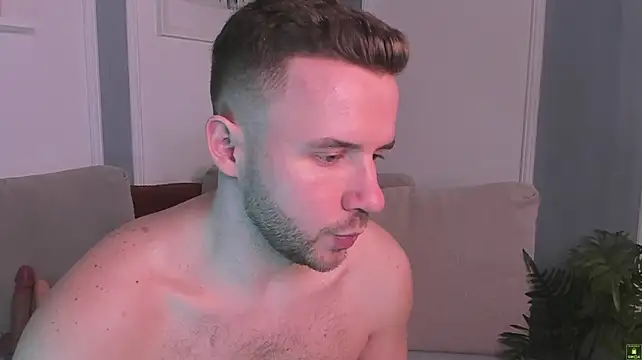 הופעת וובקאם של EnriqueBarberry