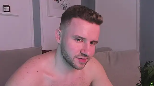 EnriqueBarberry Webcam Show