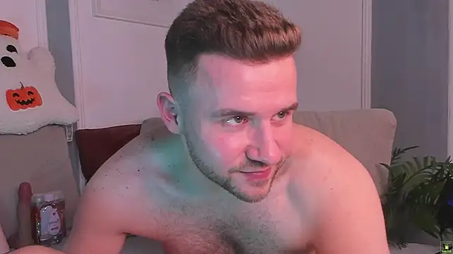 Webkamerová show EnriqueBarberry
