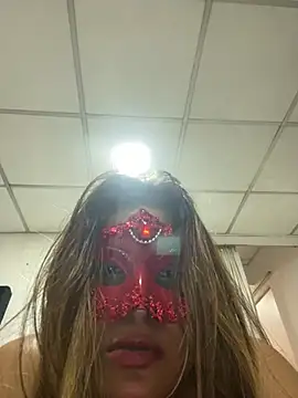 Elisha96's Live XXX Chat