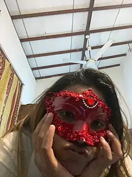 Chat +18 de Elisha96 ao vivo
