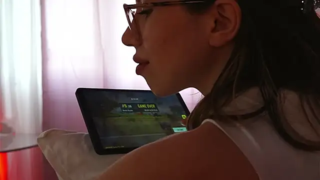 ivyleague_ Chat XXX in diretta