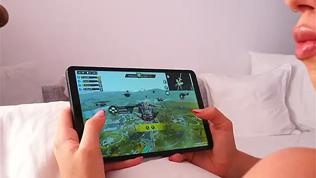 XXX chat uživo modela ivyleague_
