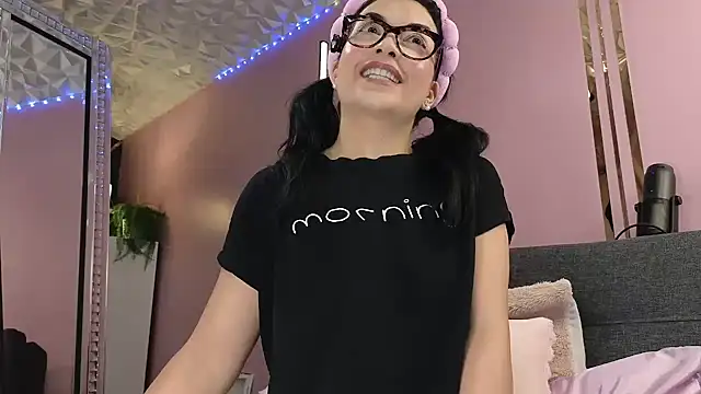 TessaXmith's Webcam Show