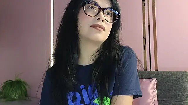 TessaXmith's Webcam Show