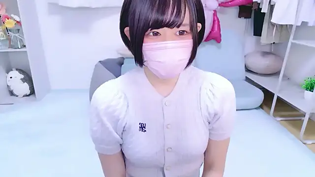 963_kurumi Webcam-Show