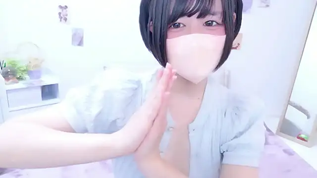 963_kurumin Live chat-huone
