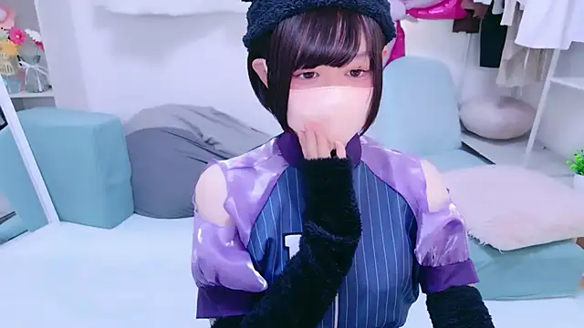963_kurumiのウェブカメラショー