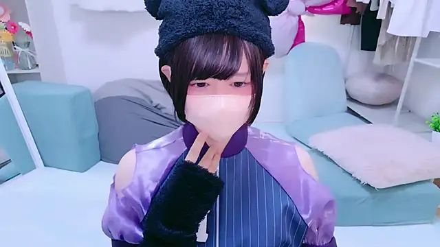عرض كام 963_kurumi