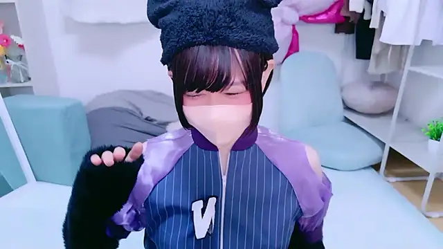 963_kurumi: вебкам-шоу
