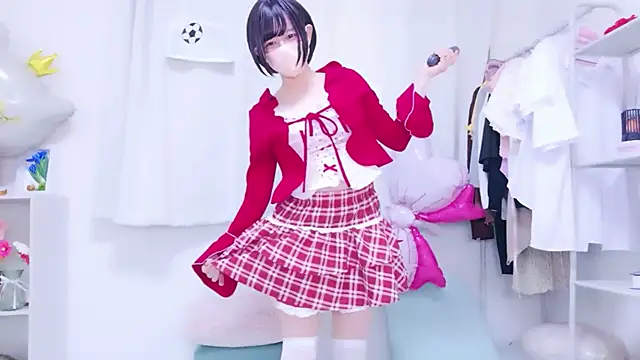 צ'אט XXX בשידור חי של 963_kurumi