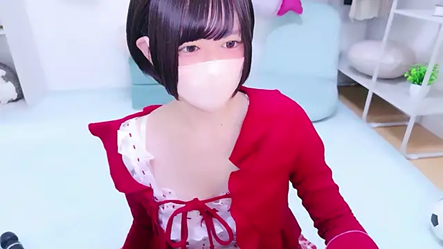 963_kurumi Webcam Show