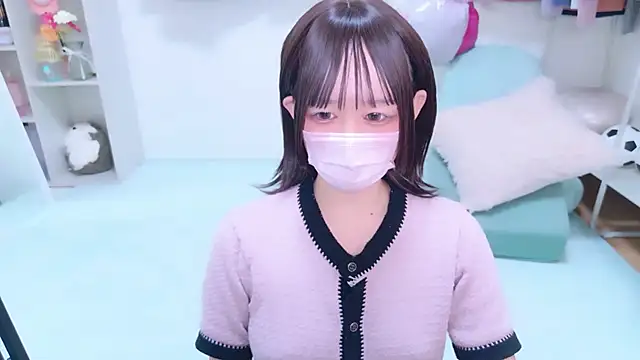 963_kurumiのウェブカメラショー