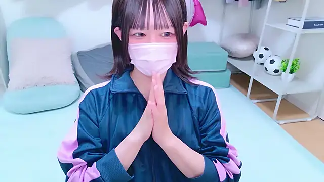 963_kurumi's Webcam Show