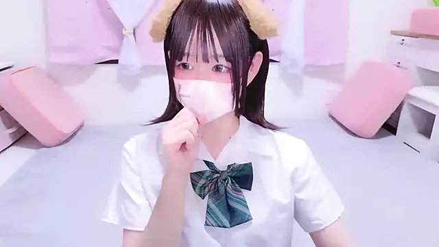 963_kurumiのウェブカメラショー