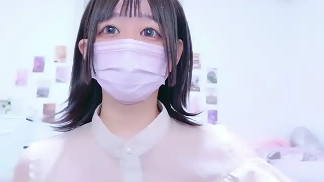 963_kurumiのウェブカメラショー