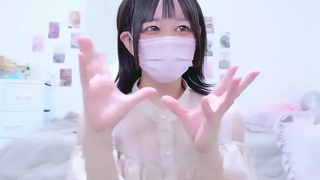 963_kurumiのウェブカメ ラショー
