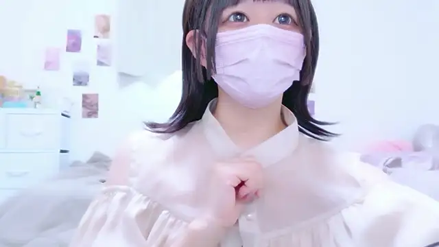 โชว์เว็บแคมของ 963_kurumi