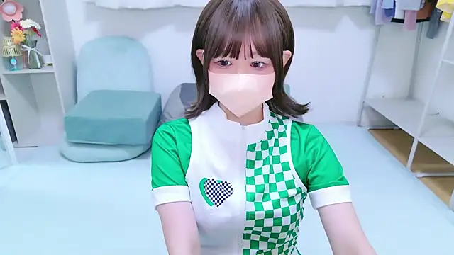 963_kurumiのウェブカメラショー