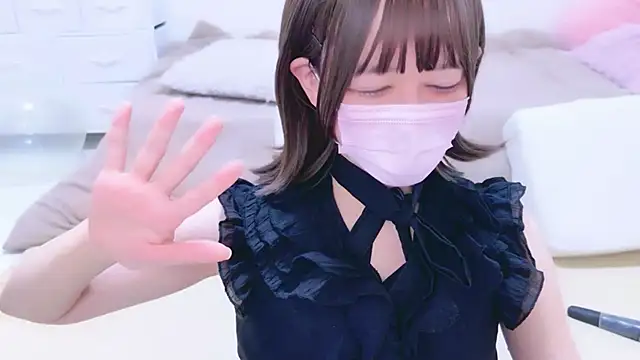 963_kurumi Live XXX-Chat