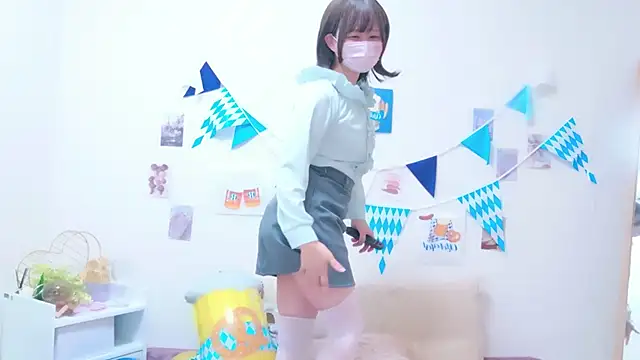 Czat XXX na żywo – 963_kurumi