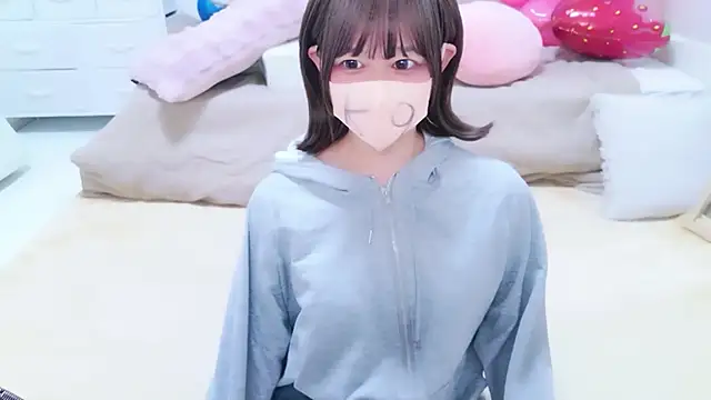 963_kurumiのウェブカメラショー