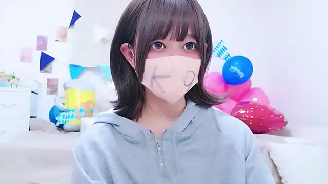 963_kurumi Webcam-Show