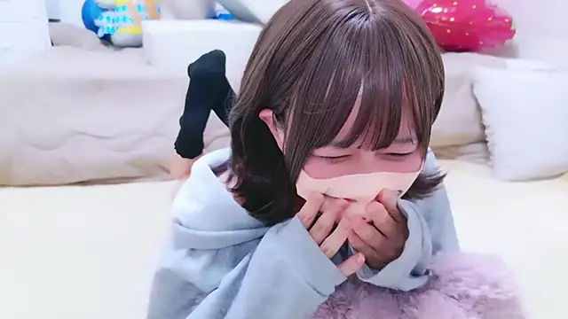 963_kurumiのウェブカメラショー