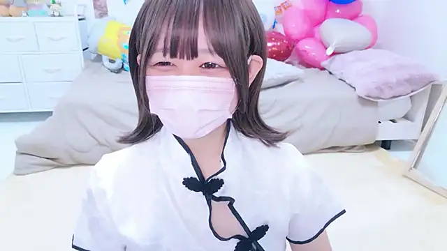 963_kurumi's Webcam Show