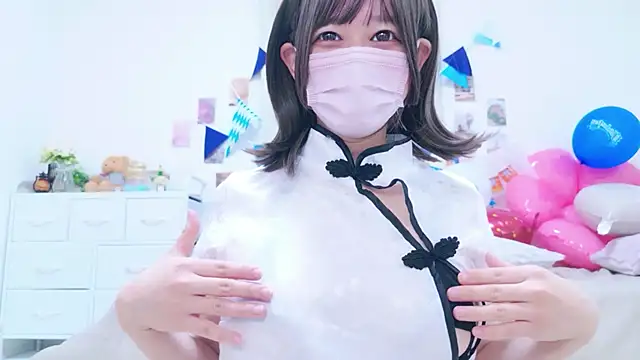 963_kurumi Webcam-Show