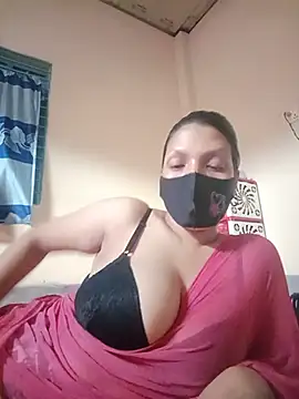 Ripa- Pertunjukan Webcam