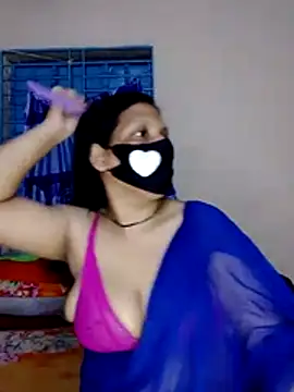 Ripa-'s Webcam Show