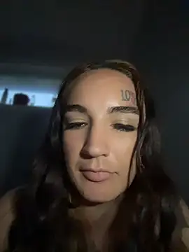 BrattyMaryjane Webcam Show