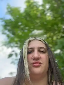 JessiMur's Live XXX Chat