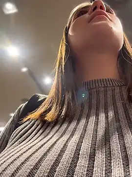 JessiMur Live XXX-chat