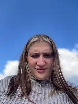 JessiMur's Live XXX Chat