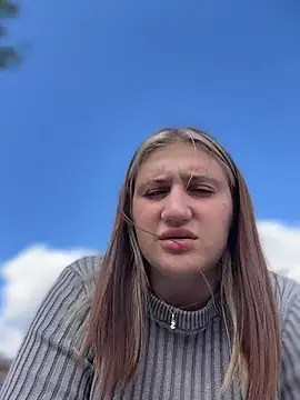 JessiMur – Naživo XXX chat