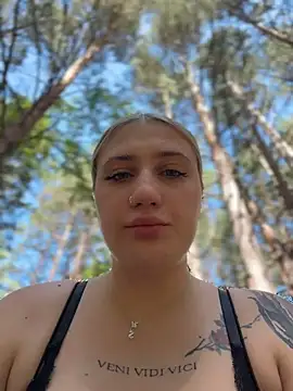 JessiMur's Live XXX Chat