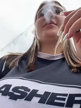JessiMur's Live XXX Chat
