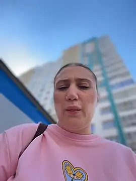 Czat XXX na żywo – JessiMur