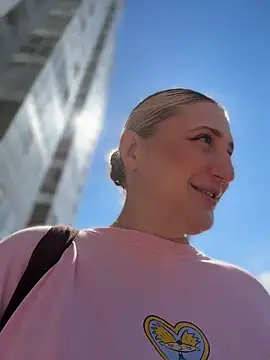 JessiMur's Live XXX Chat
