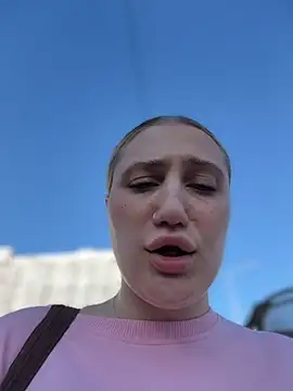 JessiMur Webcamshow