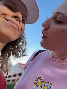 JessiMur's Live XXX Chat